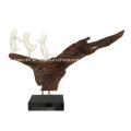 Newst Resin Statues, Fashion Resin Statues Crafts